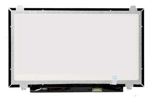 Pantalla 14.0 Slim 30p N140bge-e33 N140bge-e43 N140 140