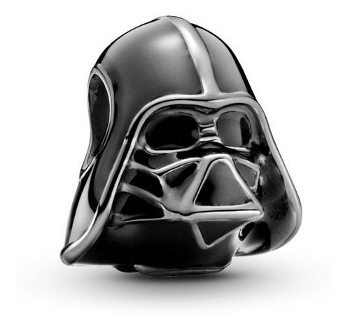 Charm Pandora Darth Vader Star Wars Disney Kit Regalo Plus