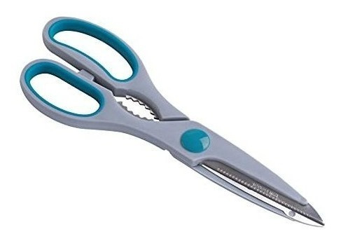 Set De Cuchillos Para Cocina 14 Piezas Oster