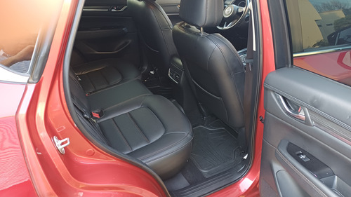 Mazda CX-5 2.5 S Grand Touring 4x2 At