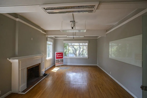 Casa Para Oficinas En Venta En Lomas De Chapultepec