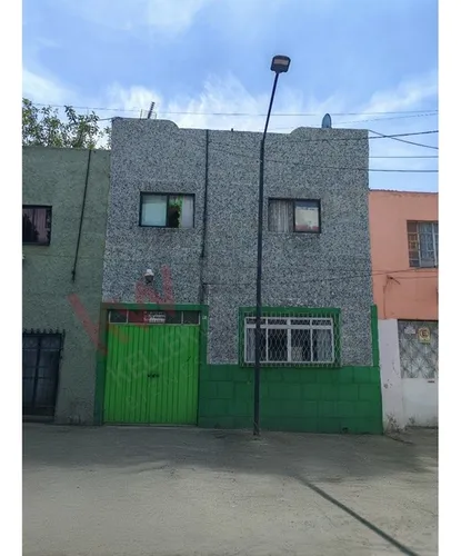 Casa Central De Talabarteros Num 95