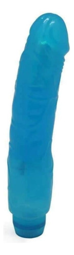 Vibrador Consolador Devil Dick 18cm Ø3cm Juguete Sex Dildo