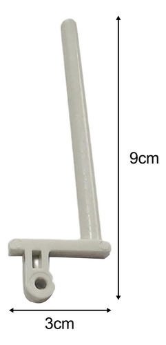 Pasador De Carrete Para Máquina De Coser, Hilo Para