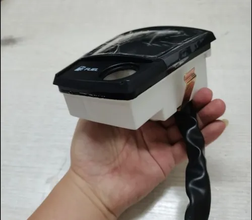 Medidor De Velocidad C90 C70 Tipo Original. Tecnología Tfh