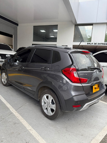 Honda WR-V 1.5 Lx