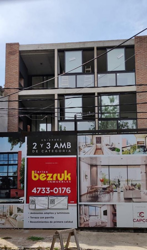 Imagen 29 de 30 de Departamento - San Isidro