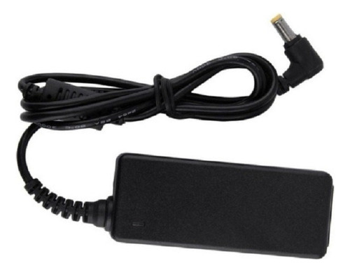 Cargador Fuente 19v 2,1a Notebook Con Cable