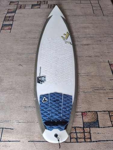Pranchas Surf Rusty Torsion Spring Weps Epoxy Fcs 2