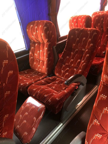 Imagem 4 de 7 de Irizar Pb Ano 2009 Scania K124 42 Lug Jm Cod.537