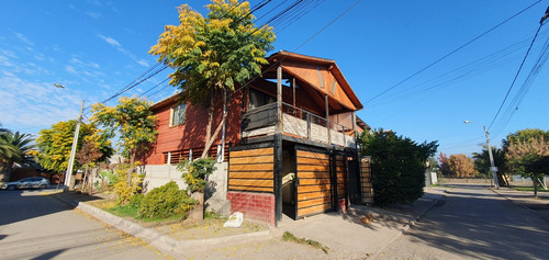 Magnifica Casa Esquina !!