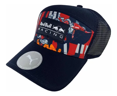 Gorros puma red bull outlet