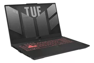 Asus Tuf Gaming A17 (2023) Laptop Para Juegos, Visualización