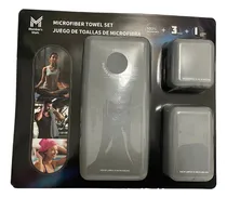 Comprar Juego De Toallas Baño Toallas Microfibra Toalla Para Baño