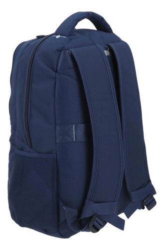 Mochila Chenson Pro Merlot Backpack Cp65926-9