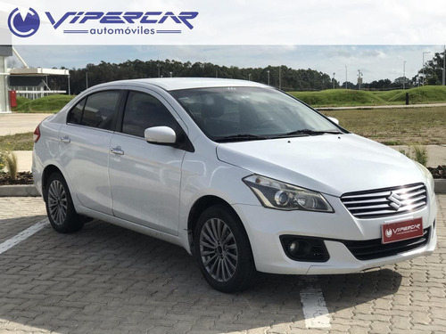 Suzuki Ciaz Glx 1.4 2016