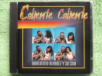 Comprar Eam Cd Adalberto Alvarez Y Su Son Caliente Caliente 1995