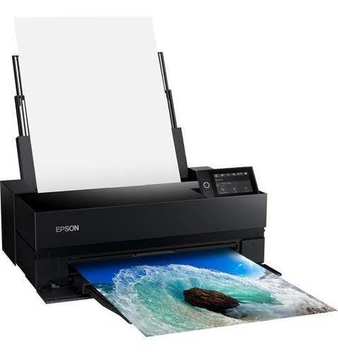 Imagen 2 de 4 de Nueva Impresora Fotográfica Epson Surecolor P900 De 17