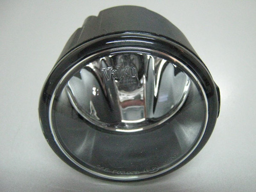 Faro Antiniebla Nissan Tiida