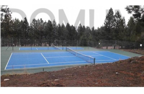 Imagen 10 de 14 de Lote De 1500 M2 Con Fondo Al Campo De Golf