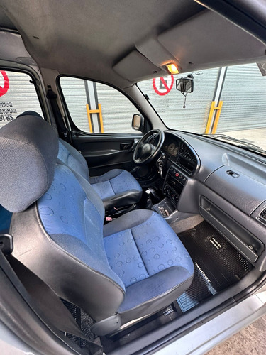 Peugeot Partner 1.4 Furgon Plc Confort