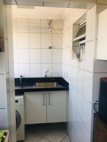 Imagem 8 de 24 de Apartamento Mobiliado - Co0278