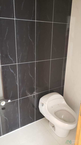 Imagem 12 de 30 de Apartamento Com 4 Dorms, Canto Do Forte, Praia Grande - R$ 1.69 Mi, Cod: 160 - V160