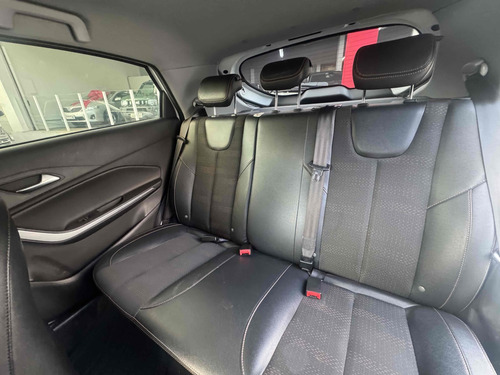 Chery Tiggo 2 1.5 MPFI 16V FLEX LOOK 4P AUTOMÁTICO