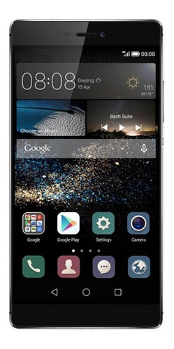 Smartphone Celular Huawei P8 5,2p 13mpx 4g Liberado Plateado
