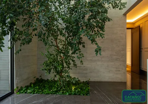 Residencia En Venta, Jardines Del Pedregal, Rocas