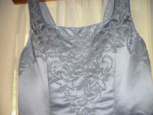 Paloma Evening-liquido Ultimos Vestidos Fiesta-importados Us