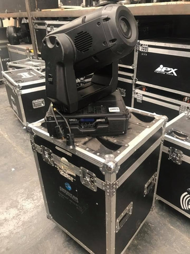 Neo 575 American Pro 16 Canales Dmx Audio Rental