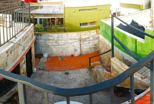 Imagen 25 de 28 de Retasada Venta Casa De Pasillo Son Dos Viviendas
