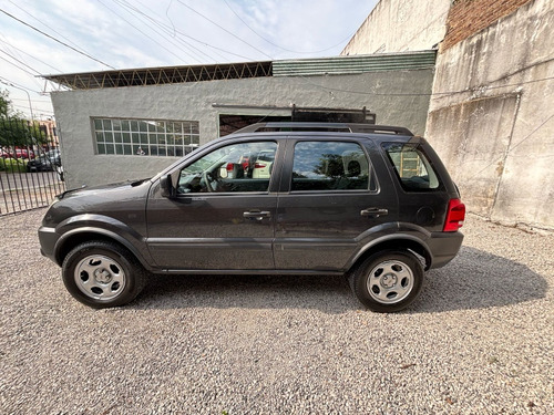 Ford Ecosport 1.6 My10 Xls 4x2