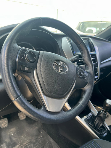 Toyota Yaris 1.5 107cv Xls