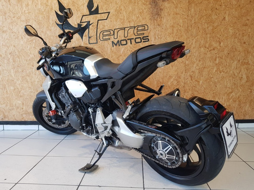 Imagem 6 de 6 de Honda - Cb 1000r Abs 2019