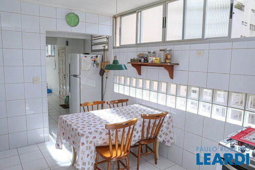 Imagem 11 de 15 de Apartamento - Perdizes - Sp - 599003