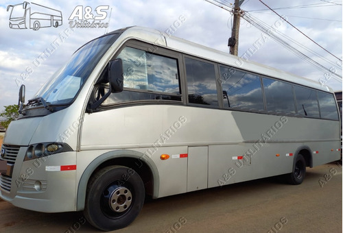 Marcopolo Volare Dw9 Ano 2011 Mb Ligue E Confira! Ref.314