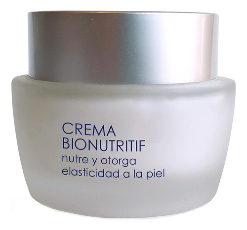 Crema Nutritiva Bionutritif Dr Fontbote