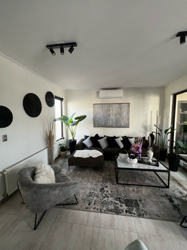 Casa En Exclusivo Condominio