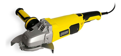 Amoladora Electrica Barovo Potencia 2300w Para Disco 230mm