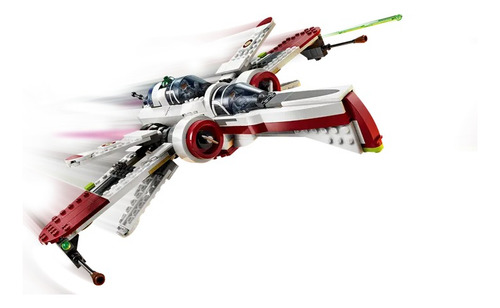 Lego 75402 Star Wars Caza Estelar Arc-170