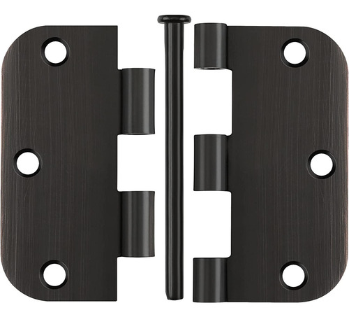 Las Mejores Ofertas En Bisagras De Bronce Amerock Gabinete
