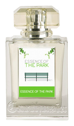 Carthusia Esencia De El Parque Eau De Parfum 100ml