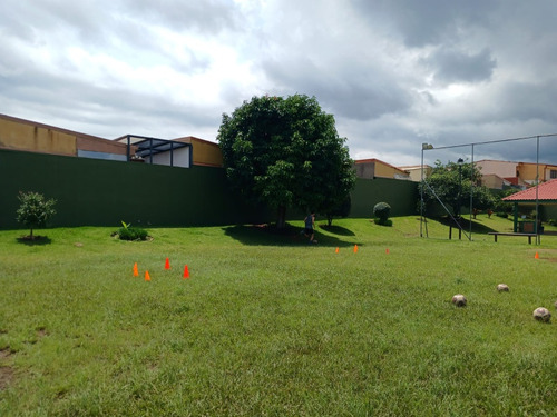 Sabanilla Condominio Arandas Negociable
