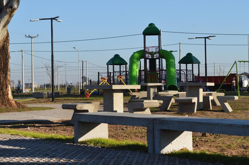 Imagen 5 de 9 de Terreno Ecopueblo - Alvear - 300m2