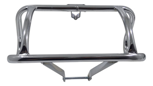 Protector Motor Corven Hunter 150 Pro Tork® Sportbay