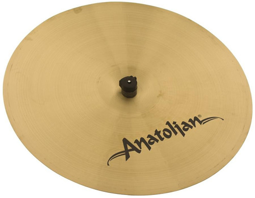 Ride Anatolian Emotion Light 22¨ Handmade Turkish