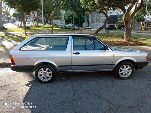 Wv Pariti Cl 1.6