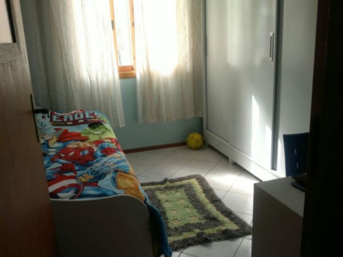 Imagem 5 de 8 de Casa - Aberta Dos Morros - Ref: 366221 - V-mi15467